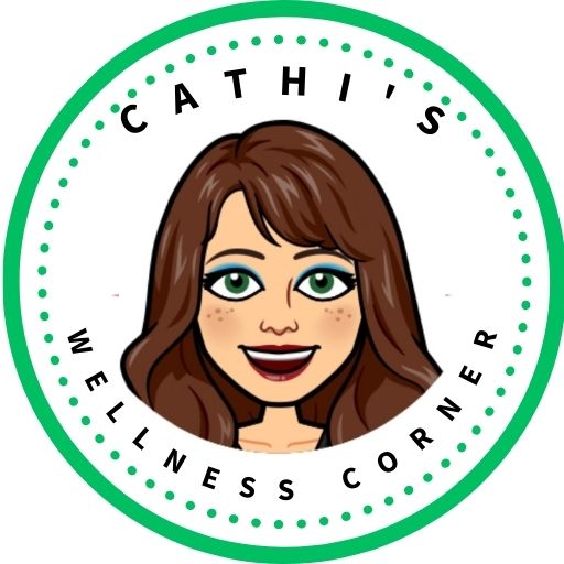 Cathi's Wellness Corner