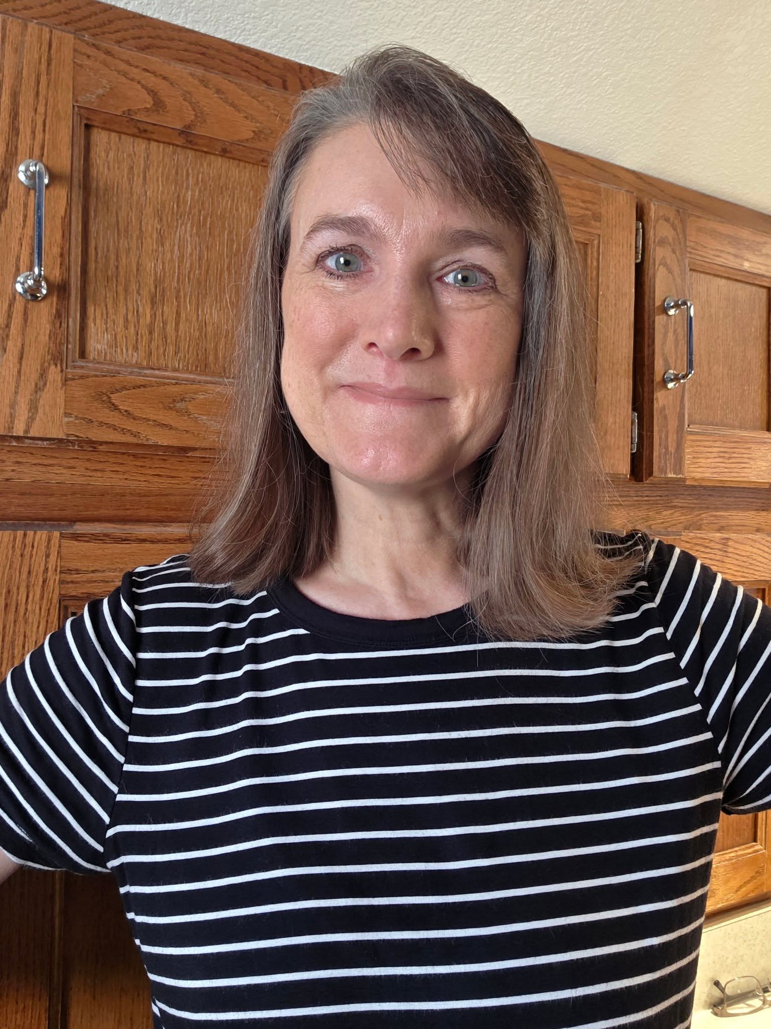 💚 Welcome! I'm Cathi.

If you're new here, I thought I'd introduce myself.

I'm a wife, mom, wellness enthusiast, recipe lover, and a woman navigating midlife just like many of you.

A few years ago, I started paying closer attention to my own health and wellness. I was dealing with some of the same things so many women experience as we get older—low energy, stubborn weight gain, cravings, changing skin, and simply not feeling like myself.

What I've learned along the way is that wellness doesn't have to be complicated.

It's not about perfection.

It's about finding simple habits, easy meals, practical wellness solutions, and realistic routines that help us feel our best.

That's what you'll find here.

💚 Midlife wellness tips

💚 Easy recipes and meal ideas

💚 Healthy aging support

💚 Everyday life and family moments

💚 Wellness products and finds I personally use and love

💚 Honest conversations about the ups and downs of this season of life

My goal isn't to be perfect.

My goal is to share what I'm learning, encourage other women, and make healthy living feel a little more achievable.

If you're a woman who wants more energy, healthier habits, easier meals, and a supportive place to learn and grow, I'm so glad you're here.

Tell me where you're from or what brought you to my page. I'd love to get to know you! 💚